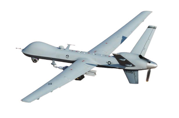 UAV Offboard