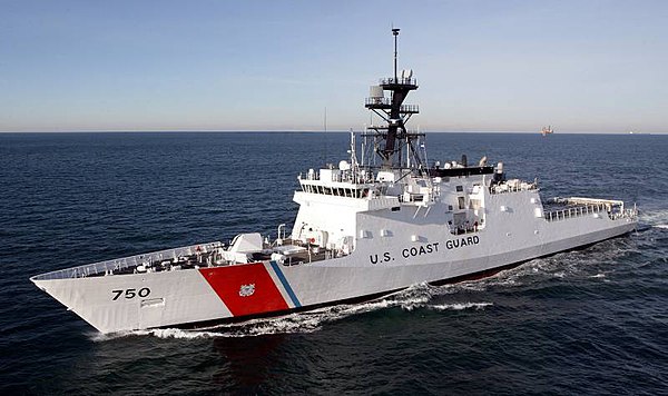 USCGC