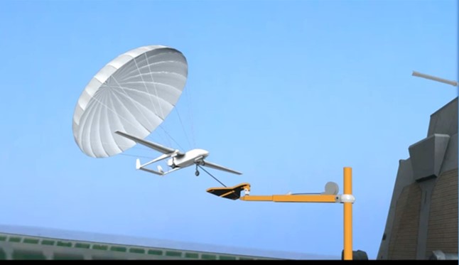 uav onboard